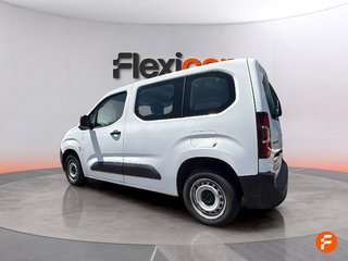 Citroën Berlingo Talla M BlueHDi 100 FEEL