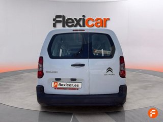 Citroën Berlingo Talla M BlueHDi 100 FEEL