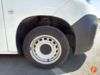 Citroën Berlingo Talla M BlueHDi 100 FEEL