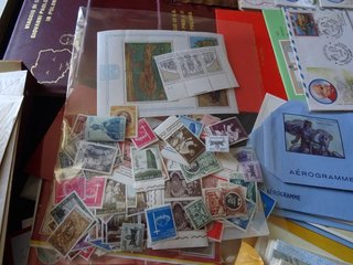 VATICANO GIOVANNI PAOLO II ENORME LOTTO DI FDC E..