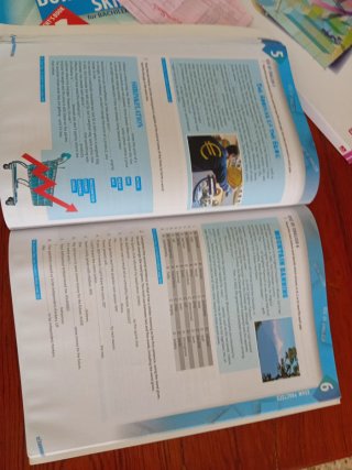 Libros de primero bachillerato BURLINGTON SKILLS