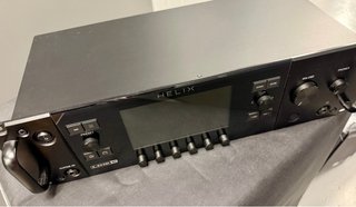 Line 6 Helix Rack Processore per Chitarra/Basso