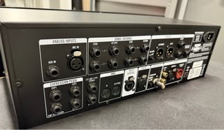 Line 6 Helix Rack Processore per Chitarra/Basso