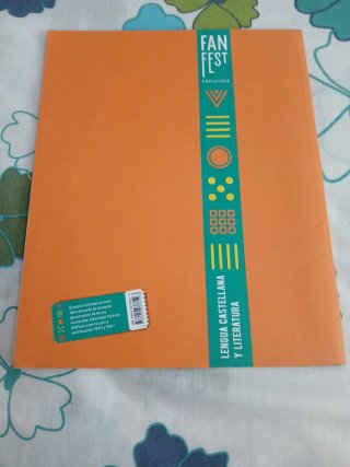 Lengua castellana y literatura 3 Saberes básico...