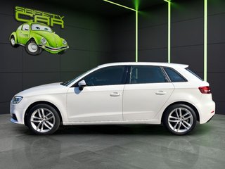 Audi A3 Sportback 35 TDI 110 kW (150 CV) S tronic