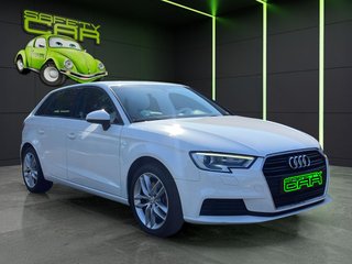 Audi A3 Sportback 35 TDI 110 kW (150 CV) S tronic