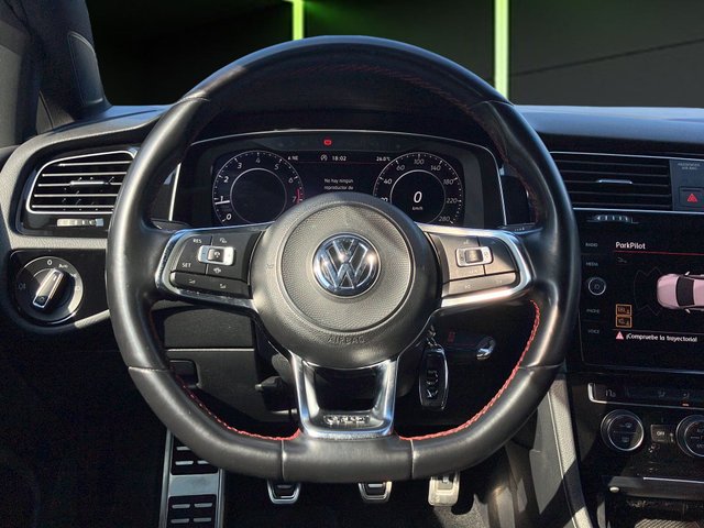 Volkswagen Golf GTI Performance 2.0 TSI 180 kW (245 CV)