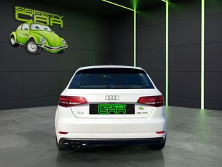 Audi A3 Sportback 35 TDI 110 kW (150 CV) S tronic