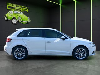 Audi A3 Sportback 35 TDI 110 kW (150 CV) S tronic