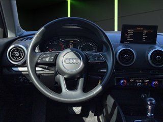 Audi A3 Sportback 35 TDI 110 kW (150 CV) S tronic