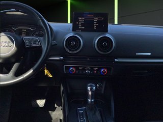 Audi A3 Sportback 35 TDI 110 kW (150 CV) S tronic