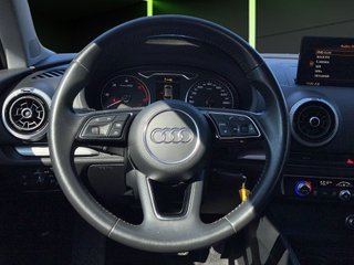 Audi A3 Sportback 35 TDI 110 kW (150 CV) S tronic