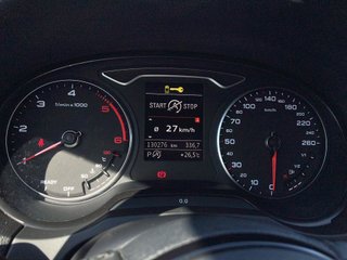 Audi A3 Sportback 35 TDI 110 kW (150 CV) S tronic