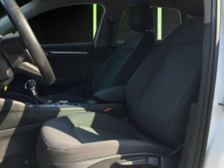 Audi A3 Sportback 35 TDI 110 kW (150 CV) S tronic