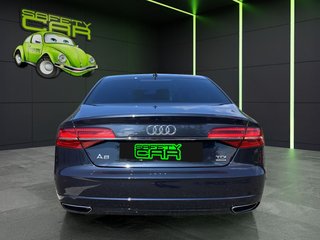 Audi A8 3.0 TDI quattro 193 kW (262 CV) tiptronic