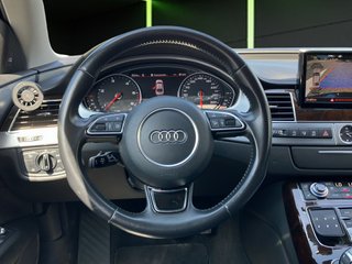 Audi A8 3.0 TDI quattro 193 kW (262 CV) tiptronic