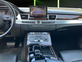 Audi A8 3.0 TDI quattro 193 kW (262 CV) tiptronic