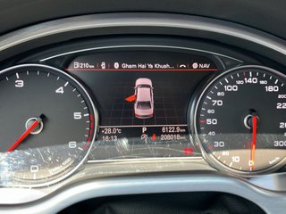 Audi A8 3.0 TDI quattro 193 kW (262 CV) tiptronic
