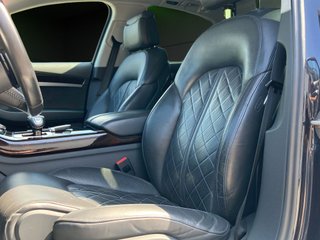 Audi A8 3.0 TDI quattro 193 kW (262 CV) tiptronic