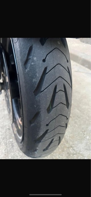 Suzuki GSXR-600K3