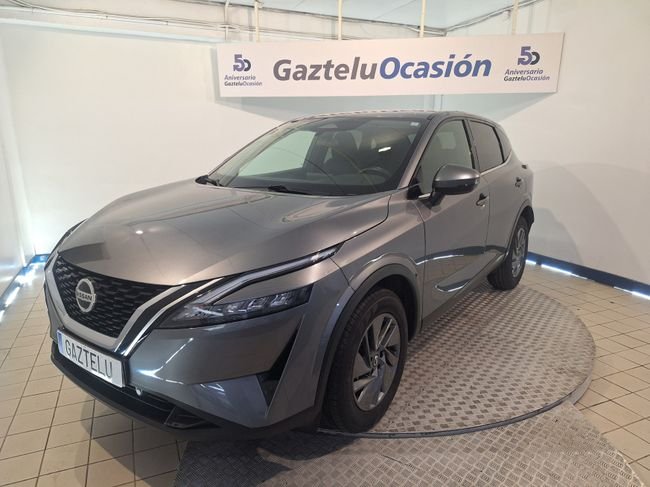 Nissan Qashqai DIG-T 116kW (158CV) mHEV Xtronic Acenta - foto 1
