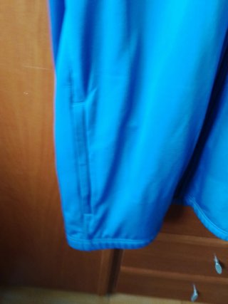Chaqueta chándal Nike SDPonferradina
