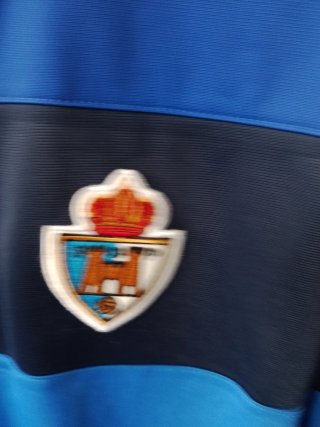 Chaqueta chándal Nike SDPonferradina