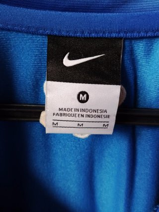 Chaqueta chándal Nike SDPonferradina
