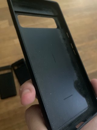 Lote Fundas Google Pixel 6 Pro Rhinoshield Spigen