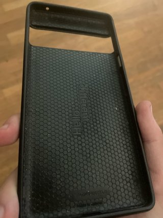 Lote Fundas Google Pixel 6 Pro Rhinoshield Spigen
