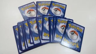 Lote Cartas Pokémon JTG + PAR