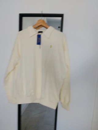 Polo Ralph Lauren Jersey Beige