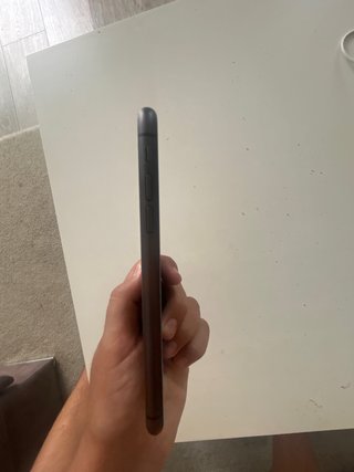 iPhone 11 Nero
