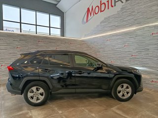 Toyota RAV4 2022