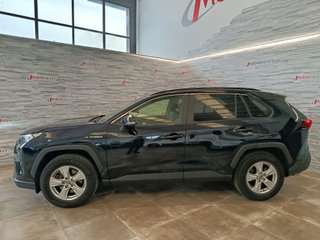 Toyota RAV4 2022