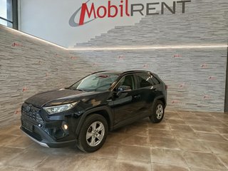 Toyota RAV4 2022
