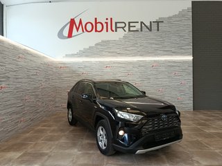 Toyota RAV4 2022