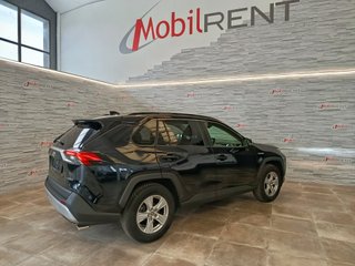 Toyota RAV4 2022
