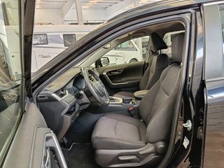 Toyota RAV4 2022