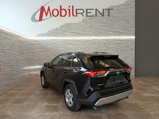 Toyota RAV4 2022