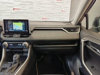 Toyota RAV4 2022