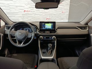 Toyota RAV4 2022