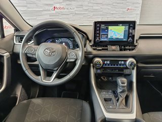 Toyota RAV4 2022
