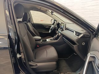 Toyota RAV4 2022