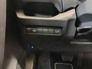 Toyota RAV4 2022