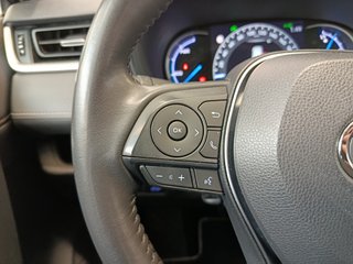 Toyota RAV4 2022