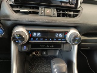 Toyota RAV4 2022