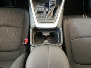 Toyota RAV4 2022