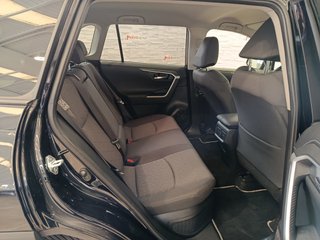 Toyota RAV4 2022