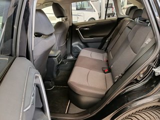 Toyota RAV4 2022